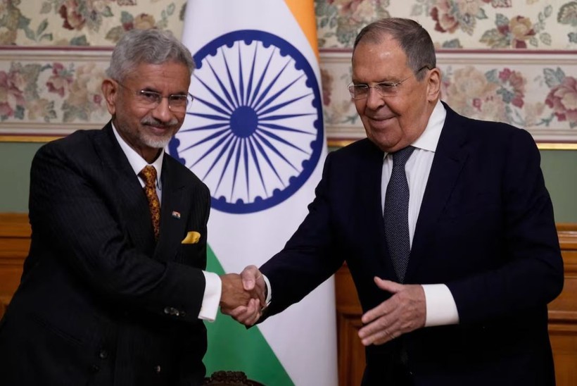 Tin quốc tế ngày 22/8: Ấn Độ - Nga thúc đẩy thương mại, Bỉ và Hàn Quốc tạm ngừng gửi hàng sang Mỹ