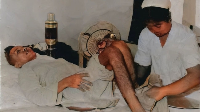 Tình hữu nghị Việt Trung: Những ân tình vắt qua hai thế kỷ