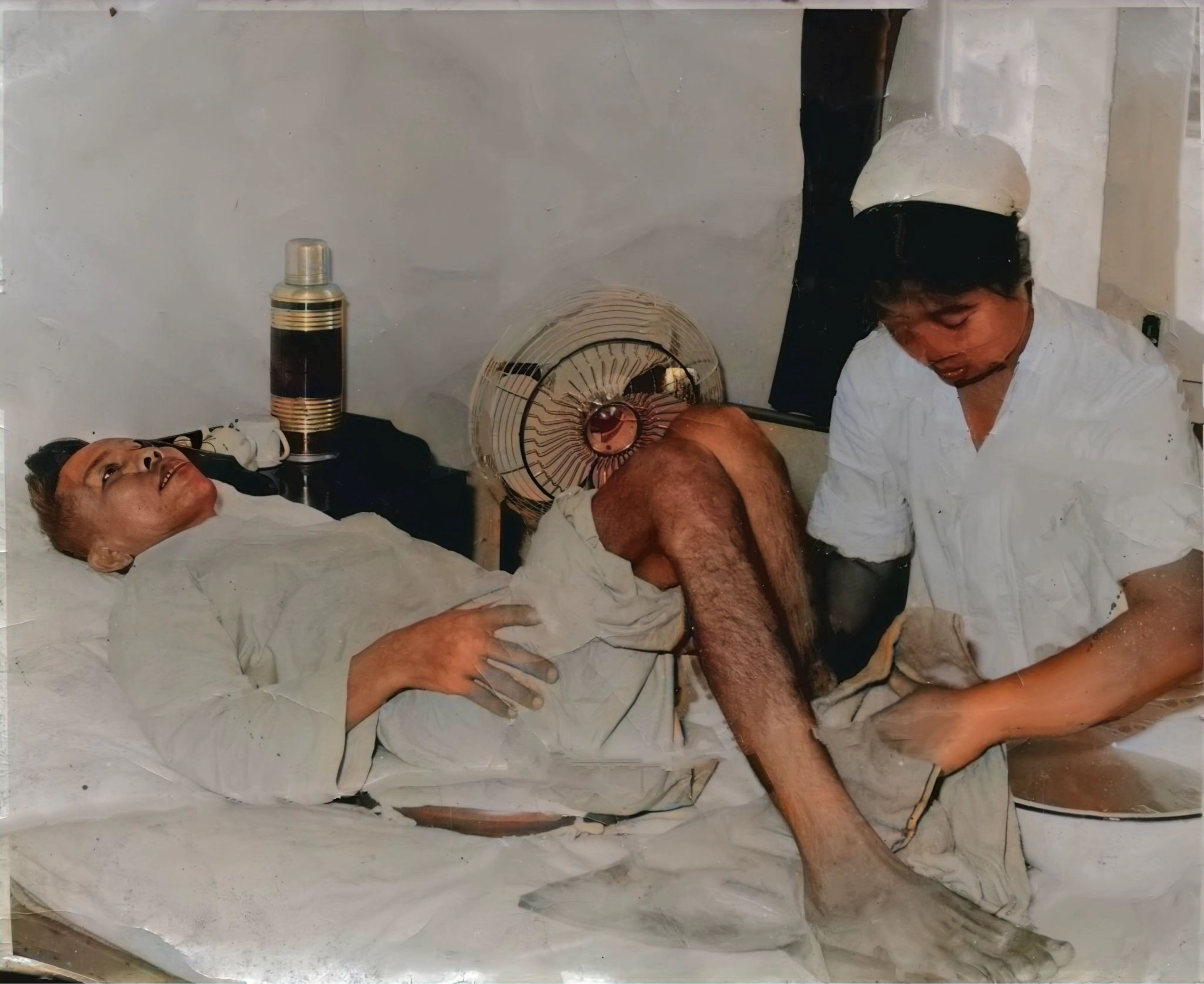 Tình hữu nghị Việt Trung: Những ân tình vắt qua hai thế kỷ