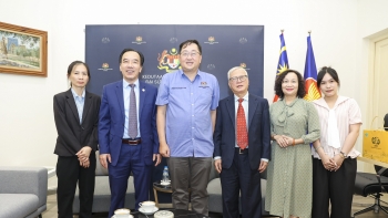 Công nghiệp Halal: Tiềm năng hợp tác mới giữa Việt Nam và Malaysia