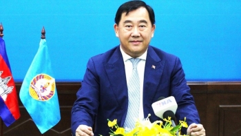 ban be quoc te viet nam truyen cam hung giai phong va phat trien
