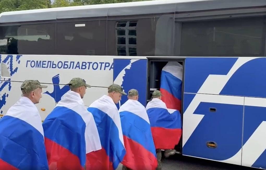 Bộ Quốc phòng Nga ghi nhận những nỗ lực làm trung gian của UAE trong việc trả tự do cho các quân nhân Nga bị giam cầm Bộ Quốc phòng Nga ghi nhận những nỗ lực làm trung gian của UAE trong việc trả tự do cho các quân nhân Nga bị giam cầm