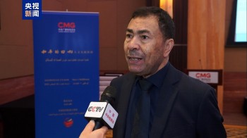 CMG tổ chức chuỗi hoạt động giao lưu nhân văn “Tiếng vọng hòa bình” tại nhiều nước