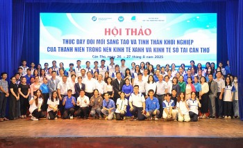 khoi day tinh than khoi nghiep thanh nien trong kinh te xanh va kinh te so