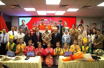 that chat tinh huu nghi viet nam indonesia