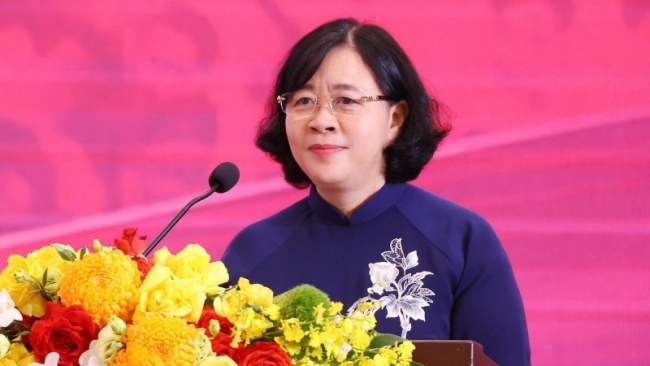 Tinh thần Cách mạng Tháng Tám là động lực cho Hà Nội tiên phong trong kỷ nguyên mới