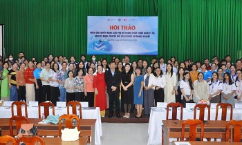 nang cao quyen nang phu nu trong ky nguyen so va kinh te xanh