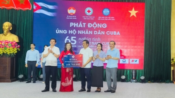 bac ninh keu goi van dong toi thieu 65 ty dong ung ho nhan dan cuba