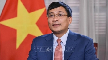 thu truong nguyen minh vu chuyen cong tac trung quoc cua thu tuong pham minh chinh duoc ky vong rat lon