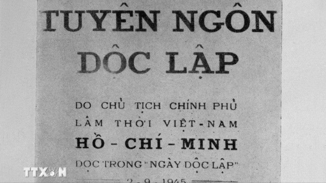 Thành công của Việt Nam bắt đầu từ việc lựa chọn con đường đúng đắn