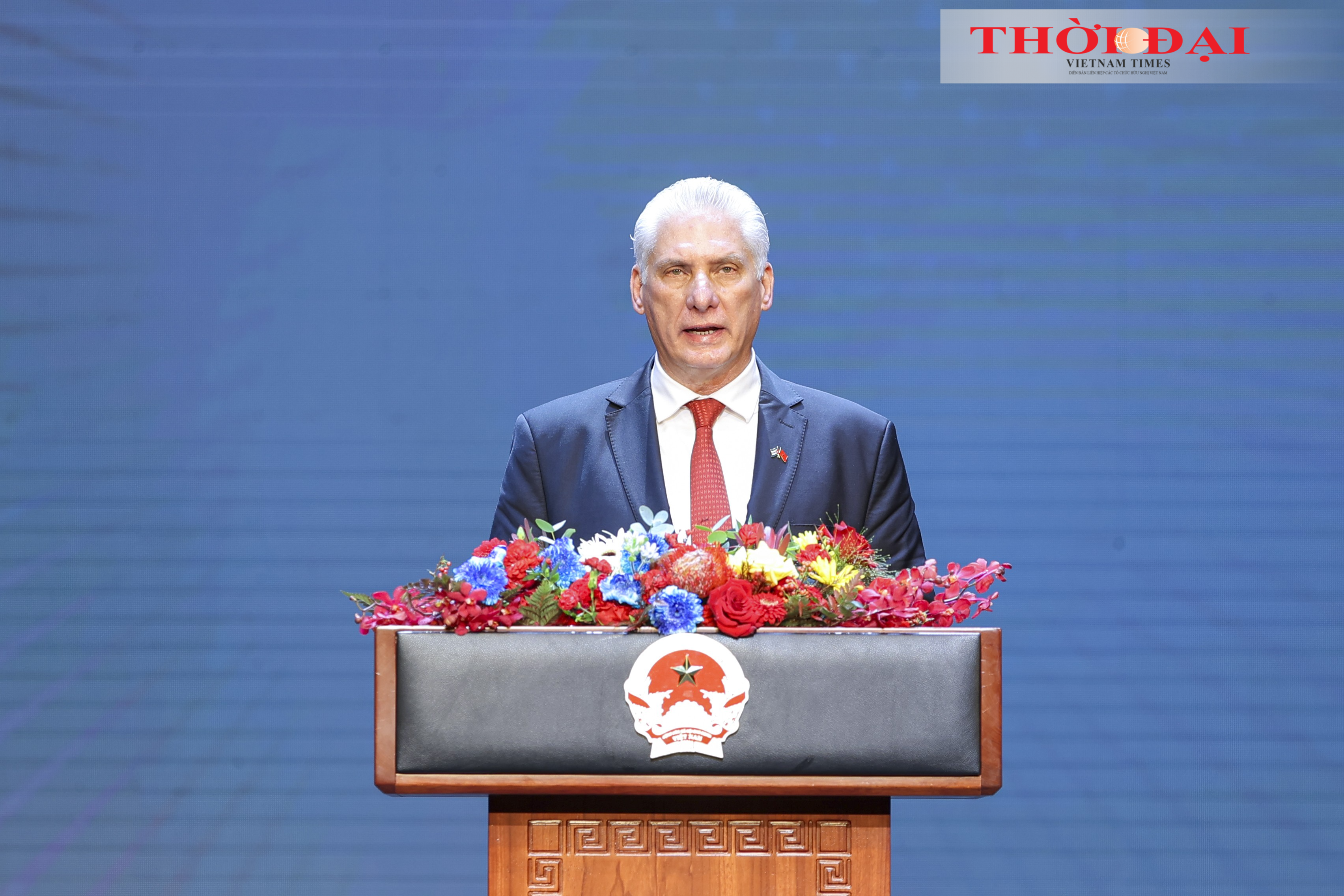 65 năm Việt Nam - Cuba: Thủy chung, son sắt, cùng chung nhịp đập