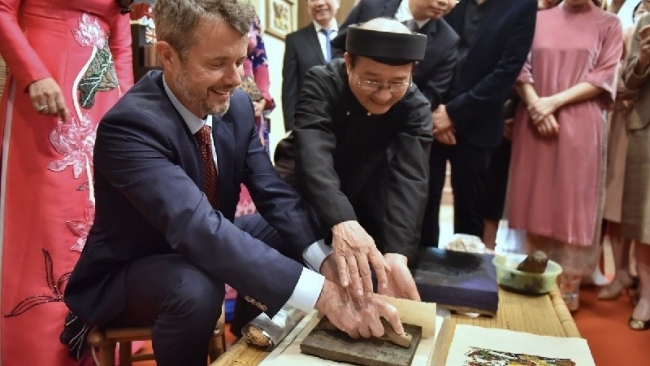 Bài 3: Những bài học quý giá