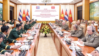 cuba luon tu hao khi co viet nam la mot quoc gia anh em