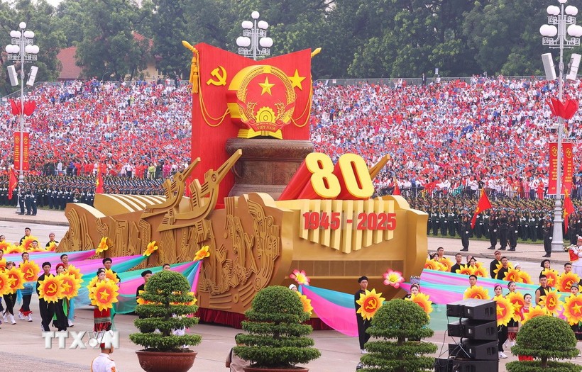 Lãnh đạo Liên hợp quốc và học giả quốc tế đánh giá cao thành tựu của Việt Nam