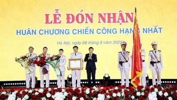 Hải quan Việt Nam: 80 năm đồng hành cùng sự tăng trưởng kinh tế