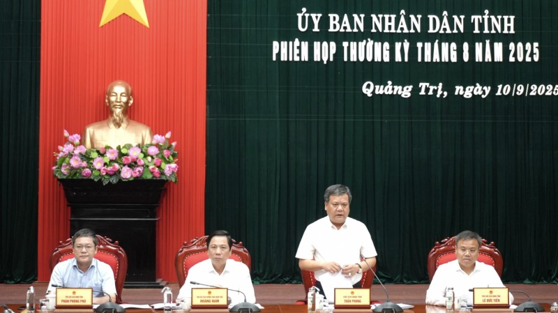 quang tri quyet tam dat tang truong kinh te 8 tro len trong nam 2025