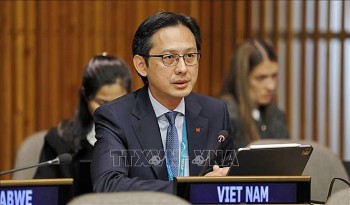 Việt Nam khẳng định phụ nữ cần được thúc đẩy vai trò trong kinh tế số và trí tuệ nhân tạo tại LHQ