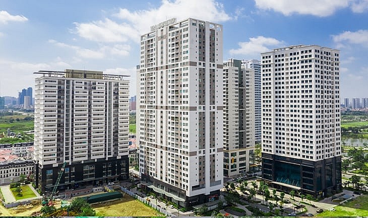 TGĐ Taseco Land: Doanh nghiệp tư nhân cần được nhìn nhận là đối tác phát triển