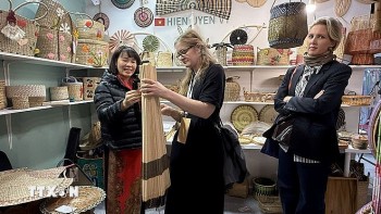 80 năm Quốc khánh: Việt Nam đóng góp cho 