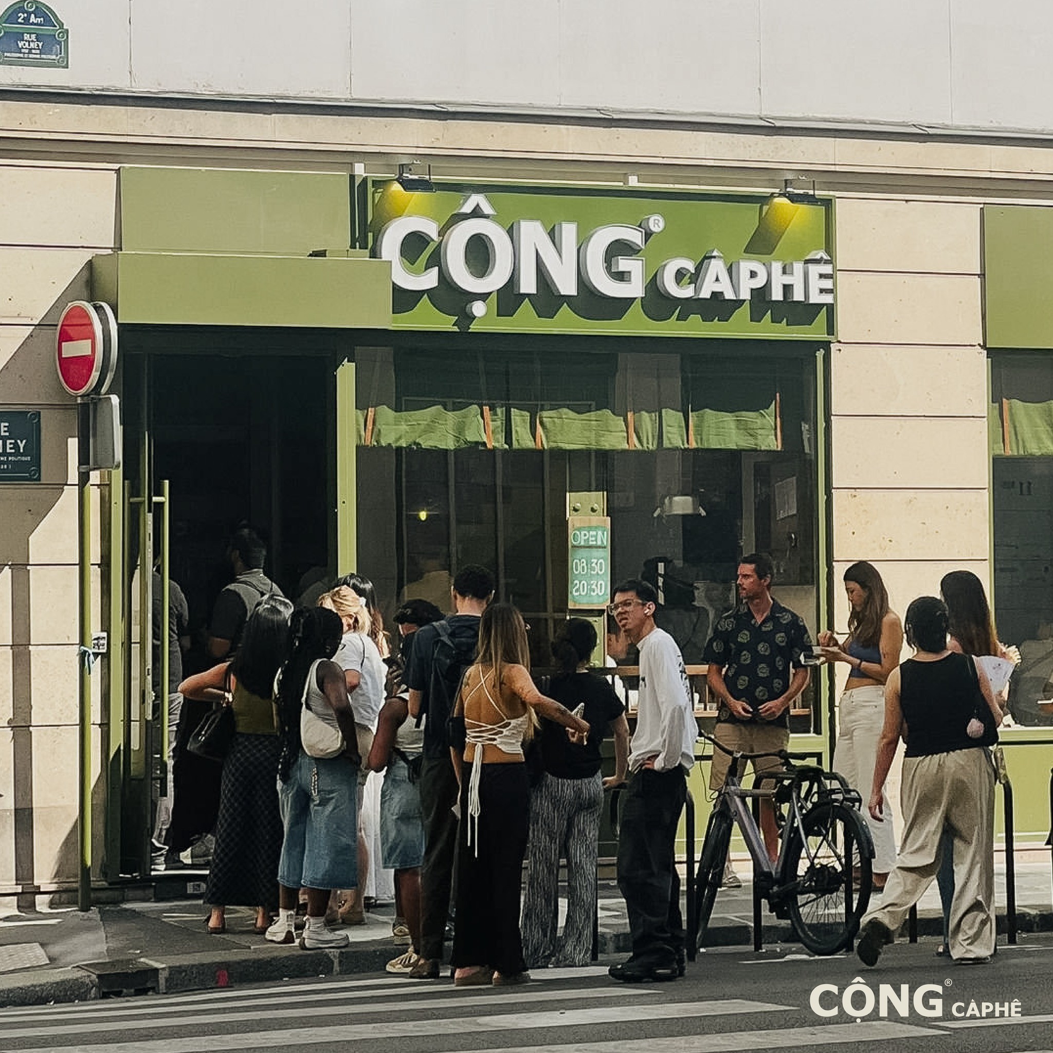 Cà phê Việt Nam chinh phục Paris: Từ phin nhỏ giọt đến câu chuyện văn hóa