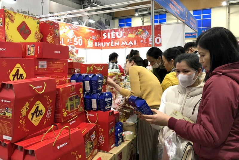 Công đoàn Việt Nam triển khai chương trình chăm lo Tết Bính Ngọ 2026 cho người lao động