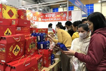 Công đoàn Việt Nam triển khai chương trình chăm lo Tết Bính Ngọ 2026 cho người lao động