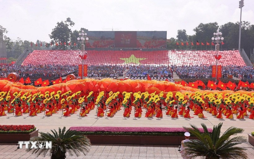 80 năm Quốc khánh: Việt Nam trong suy nghĩ của những người Cộng sản Canada
