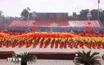 80 năm Quốc khánh: Việt Nam trong suy nghĩ của những người Cộng sản Canada