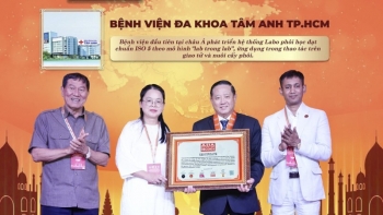 labo phoi hoc thu tinh ong nghiem cua viet nam duoc vinh danh ky luc chau a