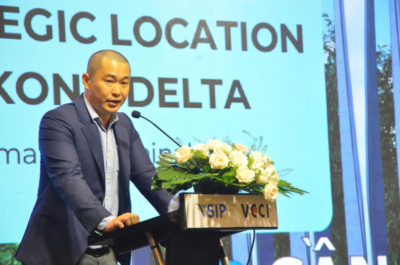 Đồng bằng sông Cửu Long - Khởi nguồn mới của tăng trưởng đột phá