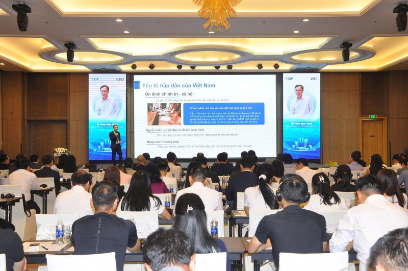 Đồng bằng sông Cửu Long - Khởi nguồn mới của tăng trưởng đột phá