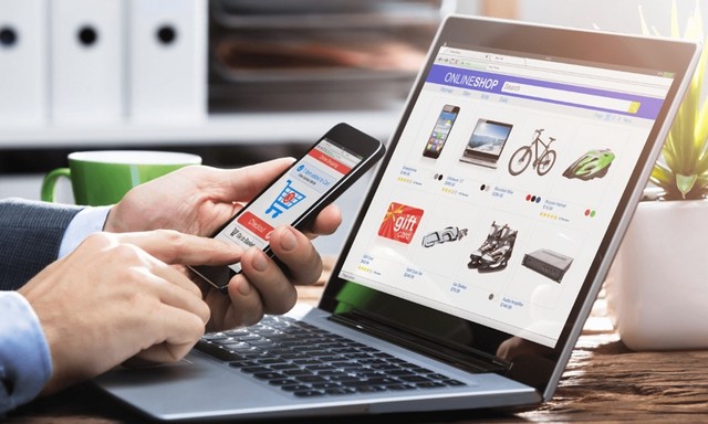 Hà Nội triển khai “Gian hàng số” trên Shopee, nâng tầm thương nhân Thủ đô