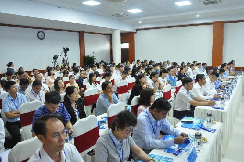 Cần Thơ tiên phong chuyển đổi số trong quản lý chất lượng bệnh viện Cần Thơ tiên phong chuyển đổi số trong quản lý chất lượng bệnh viện