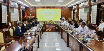 koveca se la cau noi giao luu van hoa ket noi doanh nghiep han quoc va gia lai