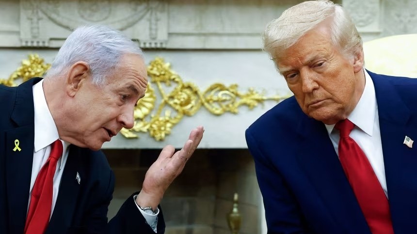 Tin quốc tế ngày 29/9: Ông Trump hứa "điều đặc biệt" ở Gaza; Iran cân nhắc đối đầu hay đàm phán sau lệnh tái trừng phạt của LHQ