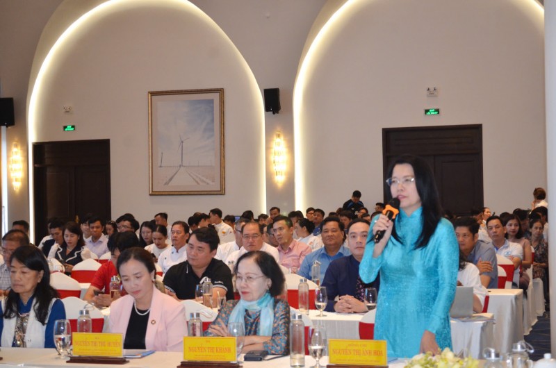 Định vị thương hiệu du lịch Cà Mau trong tổng thể du lịch quốc gia