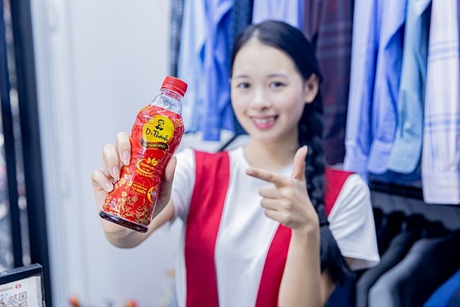 Từ khởi đầu thử thách đến 17 năm bứt phá: Trà Thanh Nhiệt Dr Thanh viết nên chuẩn 3 Không