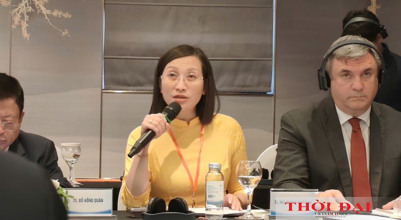 Ngoại giao văn hóa và giao lưu nhân dân: Nền tảng kết nối tương lai Việt – Nga