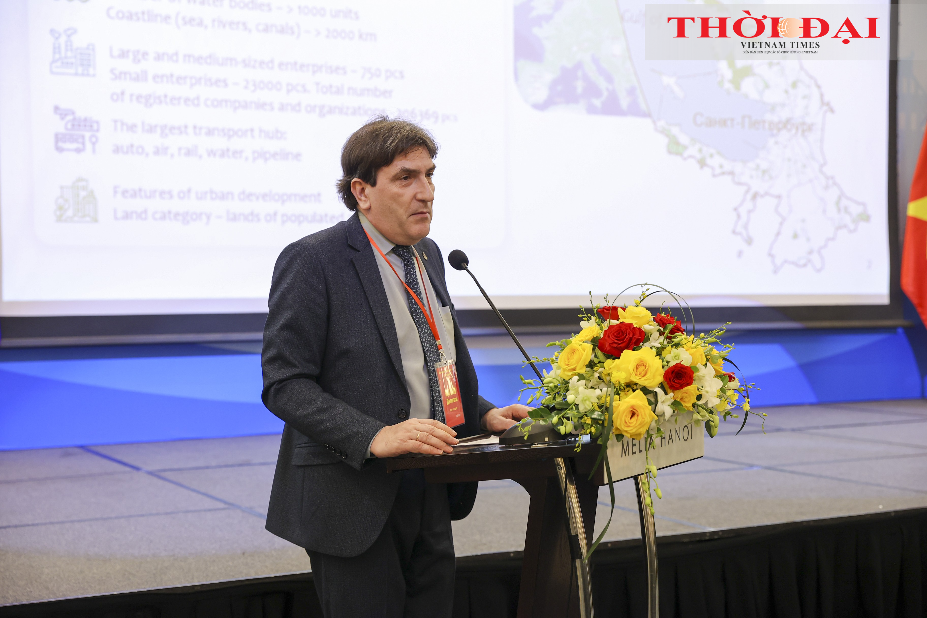 Khoa học, công nghệ, y tế: Động lực mới cho hợp tác Việt - Nga