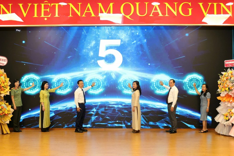 Cần Thơ chính thức triển khai Bệnh án điện tử, hướng tới “bệnh viện thông minh” Cần Thơ chính thức triển khai Bệnh án điện tử, hướng tới “bệnh viện thông minh”