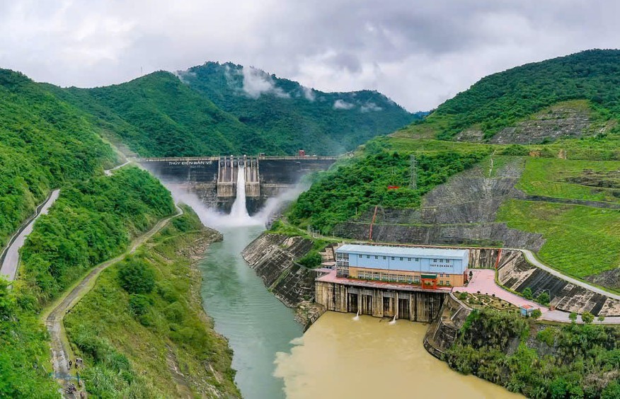EVNGENCO1 tập trung cao độ hoàn thành mục tiêu năm 2025
