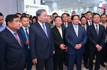 tiep tuc day manh ung dung ai sieu cang viet nam superport cua tt group gay an tuong manh tai viie 2025