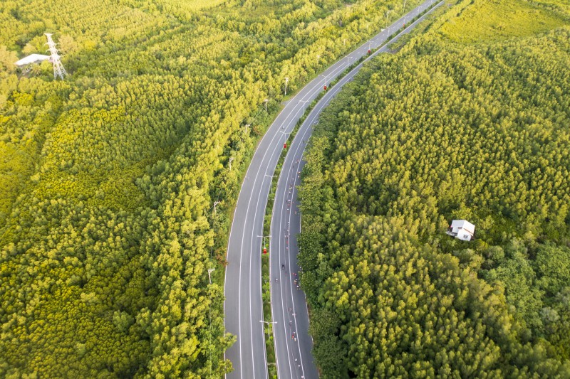 HDBank Green Marathon 2025: Chạy để kết nối, sẻ chia và lan tỏa HDBank Green Marathon 2025: Chạy để kết nối, sẻ chia và lan tỏa