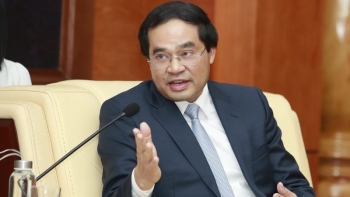 bi thu tinh uy trinh xuan truong sap nhap tinh la dong luc de lao cai phat trien toan dien hon