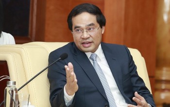 Bí thư Tỉnh uỷ Trịnh Xuân Trường: Sáp nhập tỉnh là động lực để Lào Cai phát triển toàn diện hơn