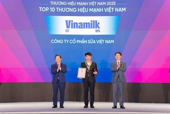 tu hieu qua kinh doanh den suc manh thuong hieu vinamilk giu vung vi the dan dau
