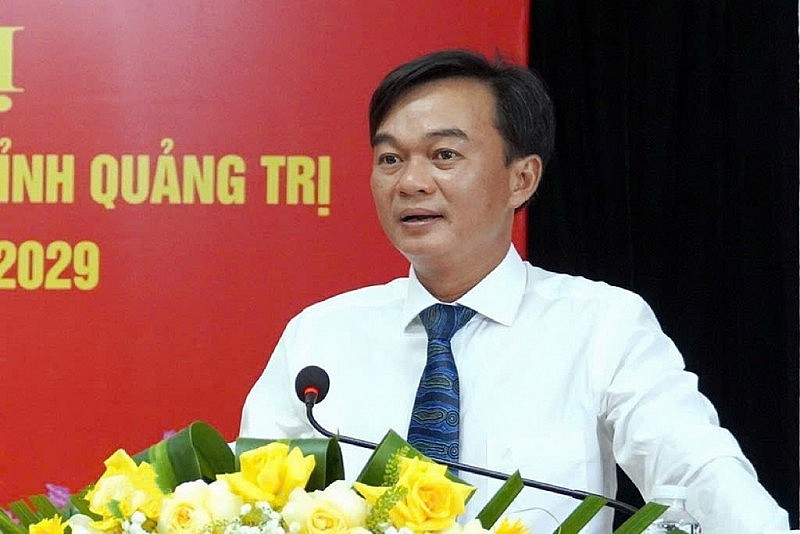 Ông Nguyễn Chiến Thắng: Quảng Trị luôn lấy đoàn kết và hài hòa làm nguyên tắc cao nhất