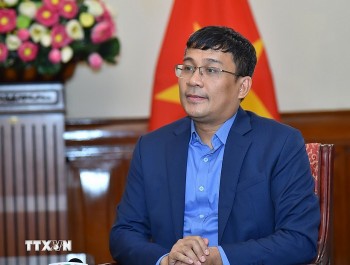 Chuyến thăm Triều Tiên của Tổng Bí thư Tô Lâm là dấu mốc quan trọng