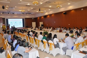 Cần Thơ: Lan tỏa mô hình “Trường học sinh thái ASEAN - Trường học không rác thải nhựa”