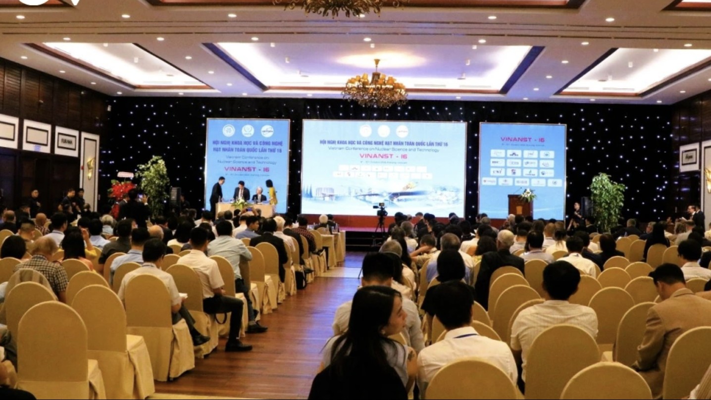 nang tam khoa hoc va cong nghe hat nhan viet nam